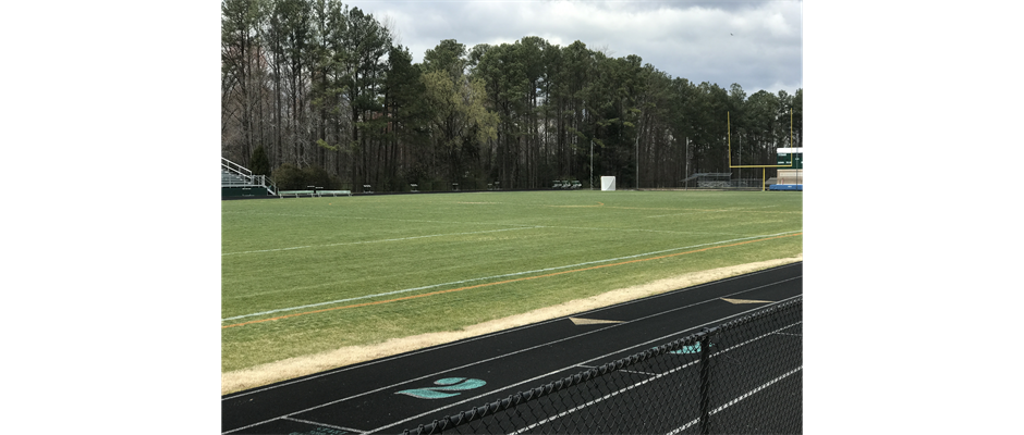 Titans Field